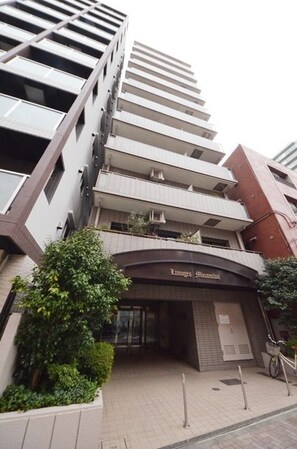 リモージュ南台の物件内観写真